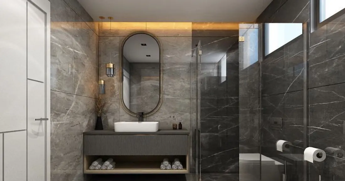 Shower